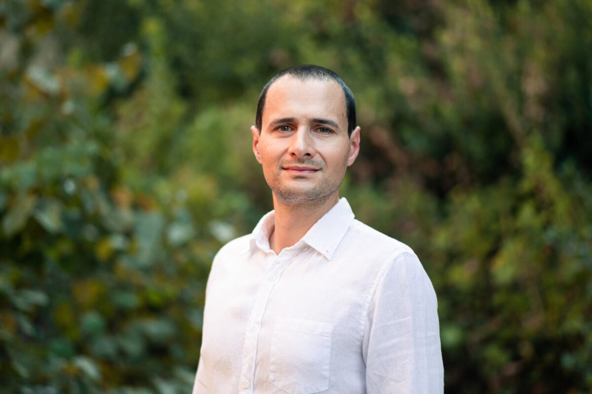 Przejęcie większości udziałów w Extreme Racing Shox: Gaspare Licata (Ex-Crankbrothers) wchodzi do gry