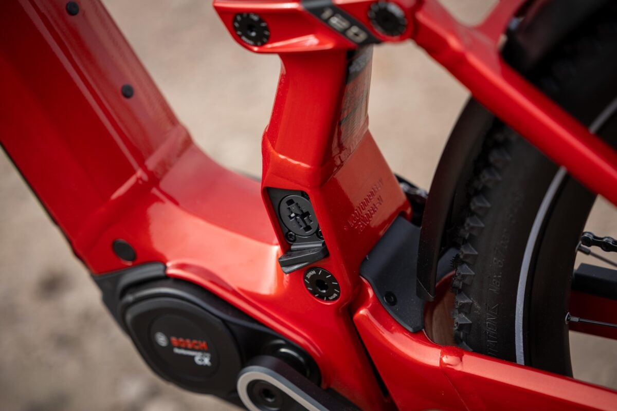 Apel o standard UE: Jednolity port ładowania dla e-bike'ów